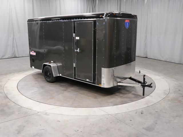 6x14 LoadRunner Cargo Trailer For Sale