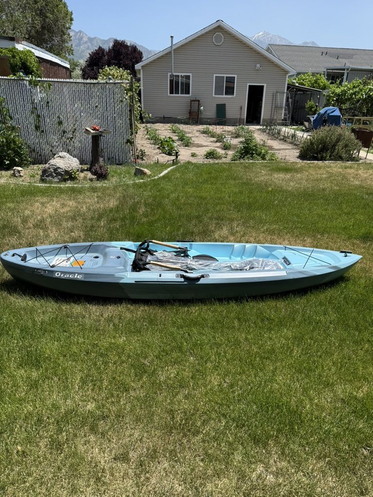 Kayak