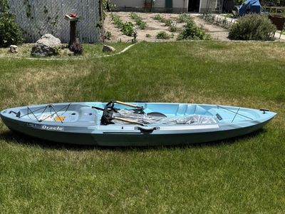 Kayak