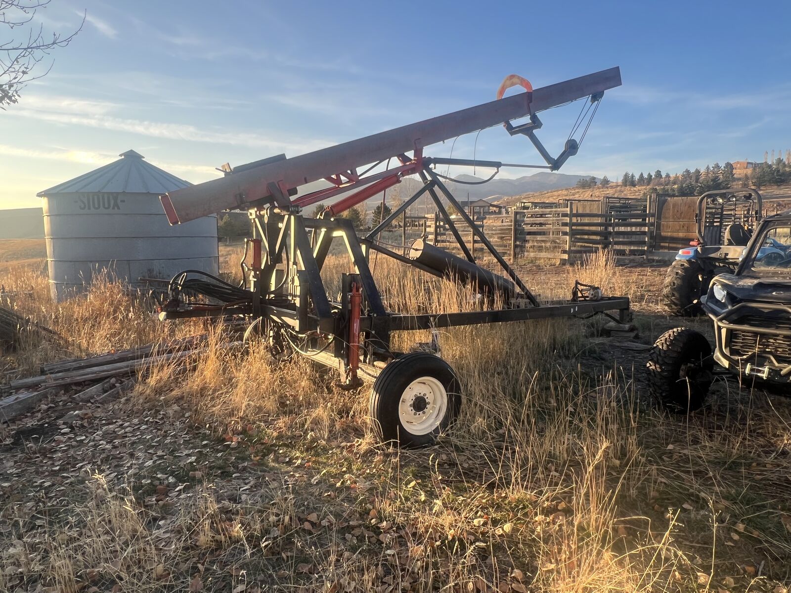 Post Pounder - Pound Master