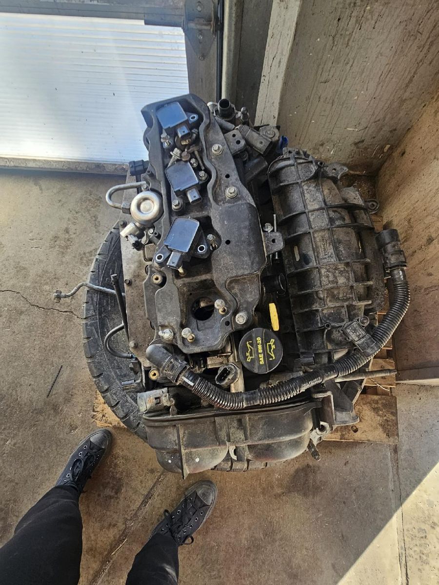13-16 Ford Escape 1.6L Engine
