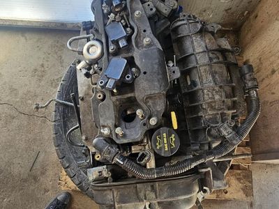 13-16 Ford Escape 1.6L Engine