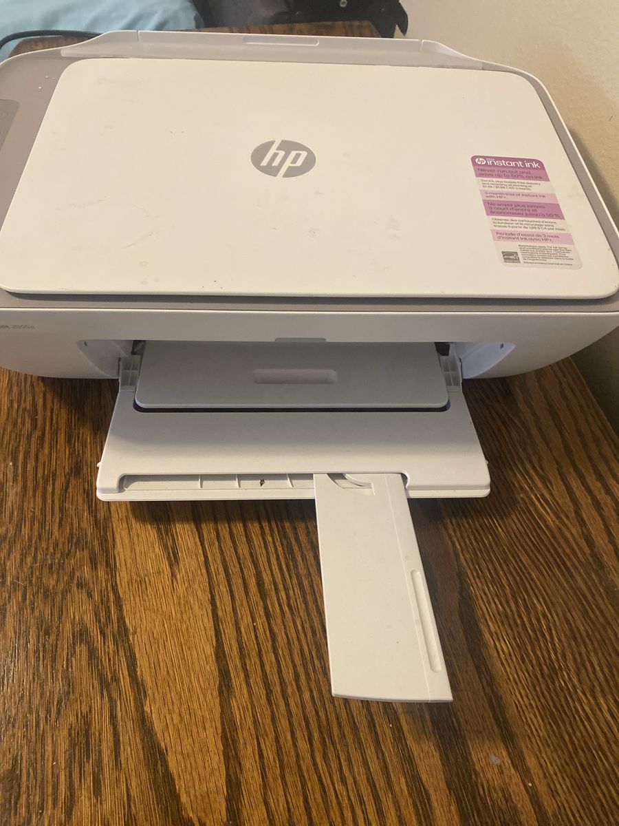 Hp printer