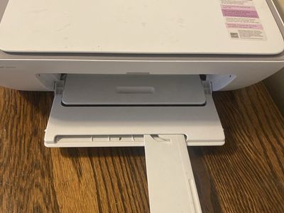 Hp printer