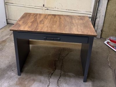 Office desk - small