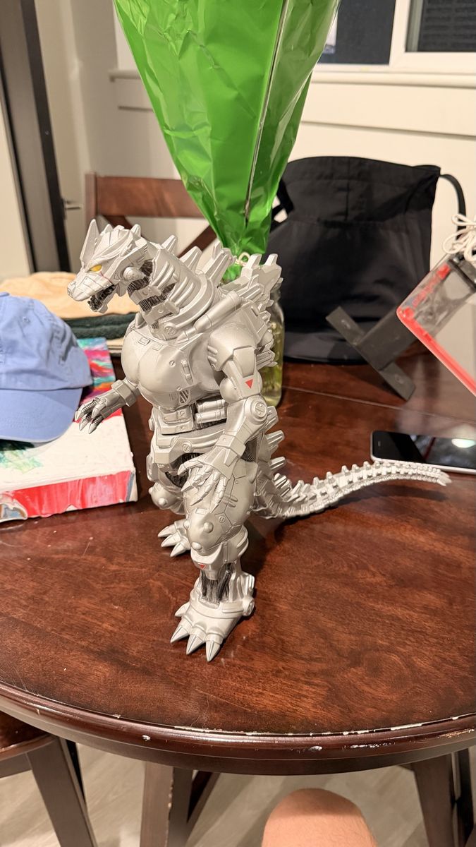 Mecha-Godzilla 3 (Toho Co.)