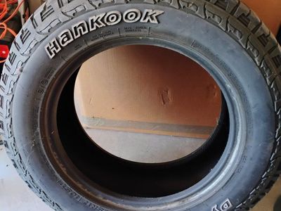 spare tire