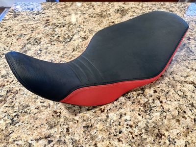 CRF300L - Seat Concepts Comfort Complete Seat
