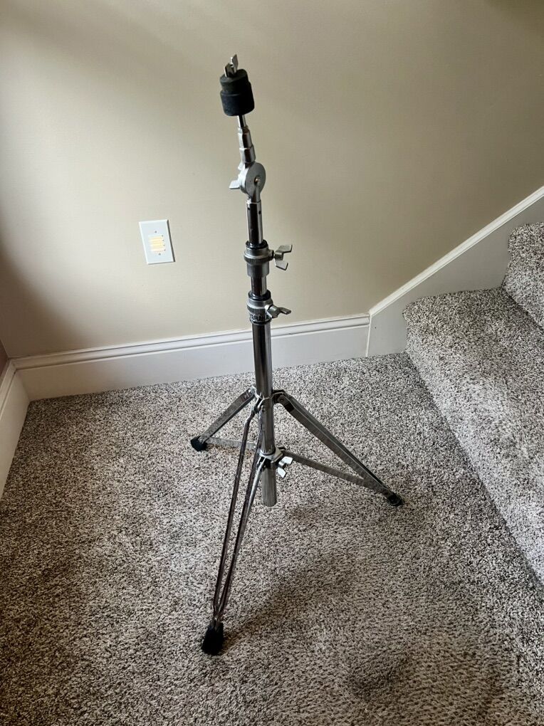 Yamaha Drum Cymbal Stand