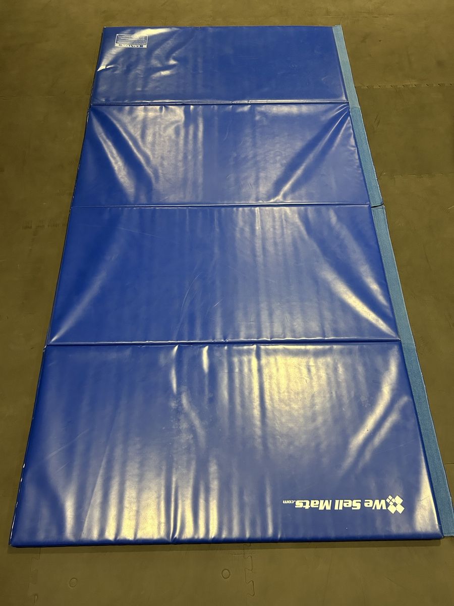 Gymnastics/Tumbling Mat