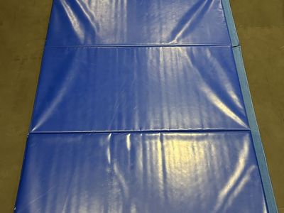 Gymnastics/Tumbling Mat