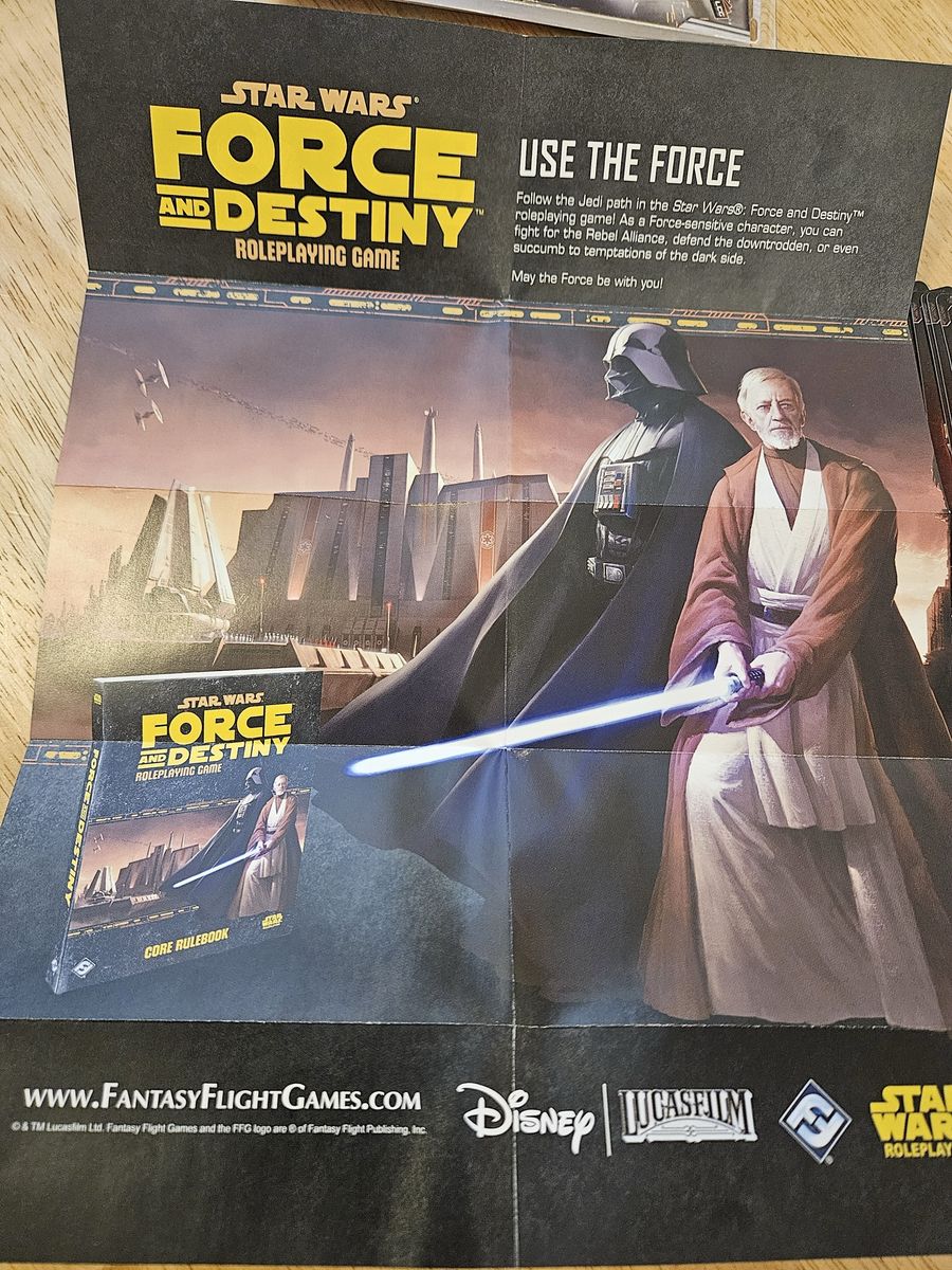 Star War Rebellion- Card Game