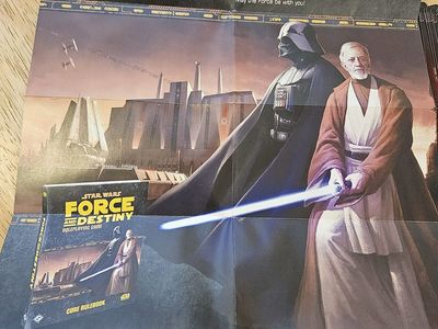 Star War Rebellion- Card Game