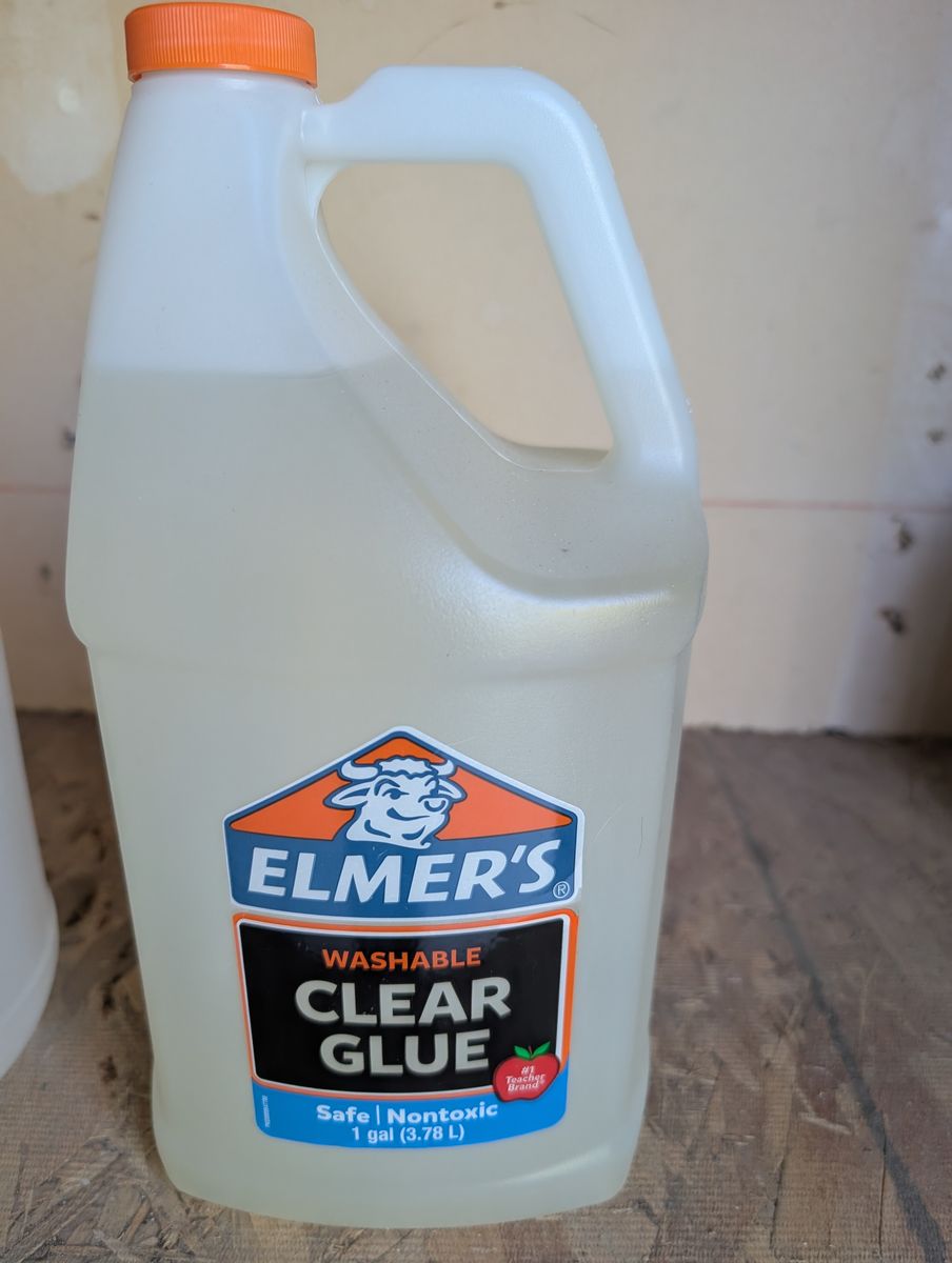Elmers Glue