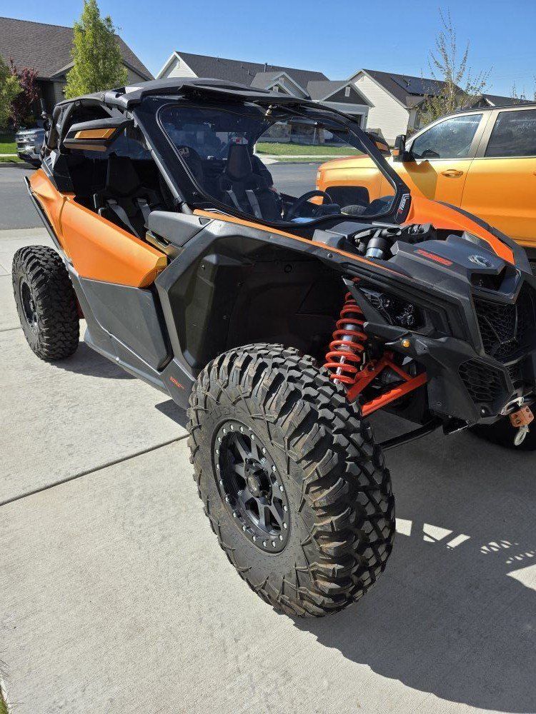 2020 Can-Am X3