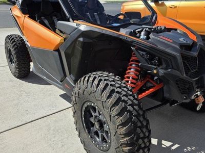 2020 Can-Am X3