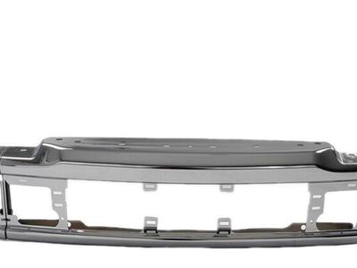 18-20 Ford F159 XL F Bumper