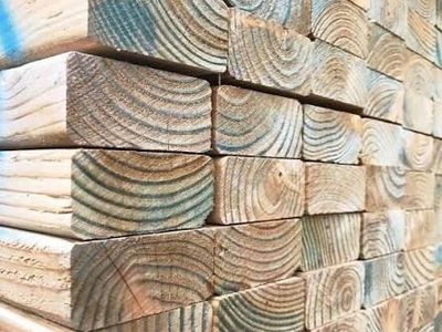 35%+ OFF! New 2x4 Framing Lumber Bundles - DF#2 or Better - 7', 8', 9', 10', 12', 14', 16' Lengths - SOLD IN BUNDLES ONLY
