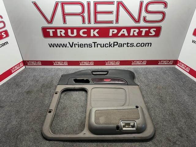Peterbilt Right Interior Door Panel