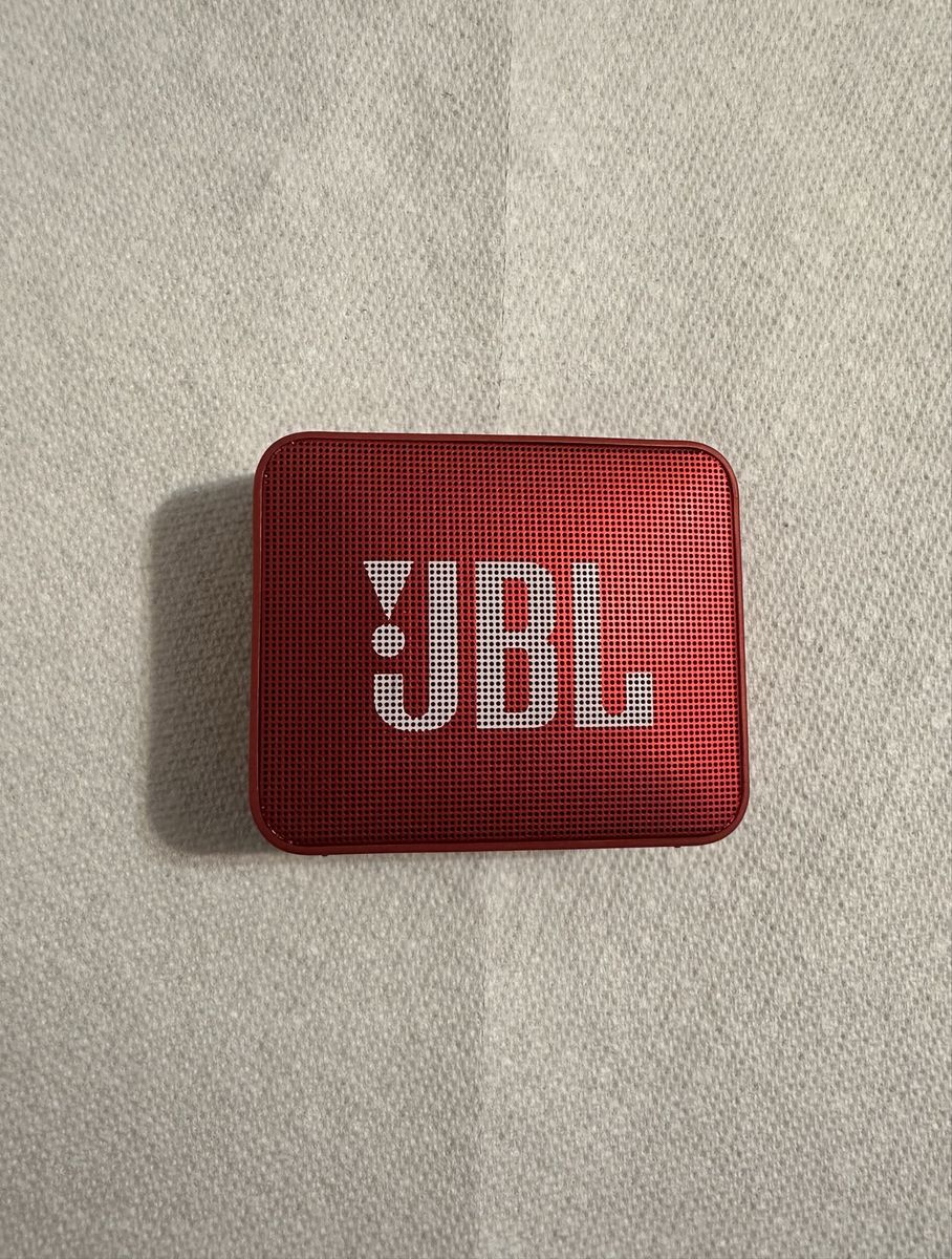 JBL Go 2