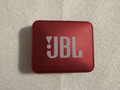 JBL Go 2