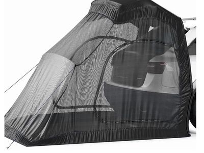 NEW SUV Universal Camping Tent (Camp Toad)