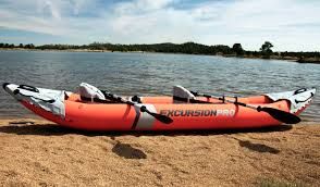 Intex Excursion Pro K2