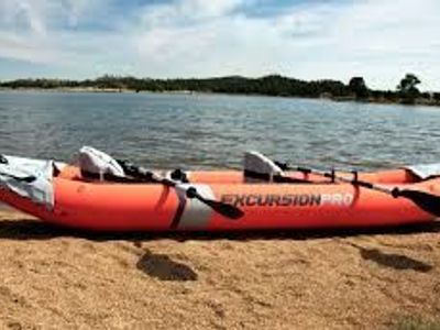 Intex Excursion Pro K2