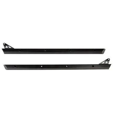 2023 Kawasaki Teryx rock sliders