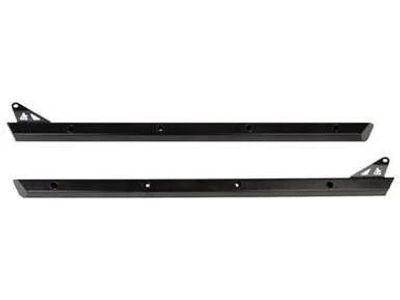 2023 Kawasaki Teryx rock sliders