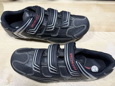 For Sale: Specialized Cycling Shoes. Size 42