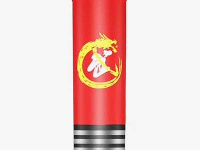 Kids punching bag