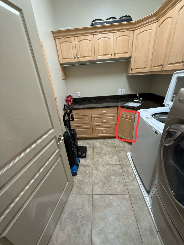 Cabinets
