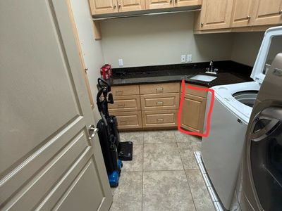Cabinets