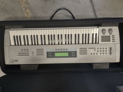 Korg Z1 Synthesizer