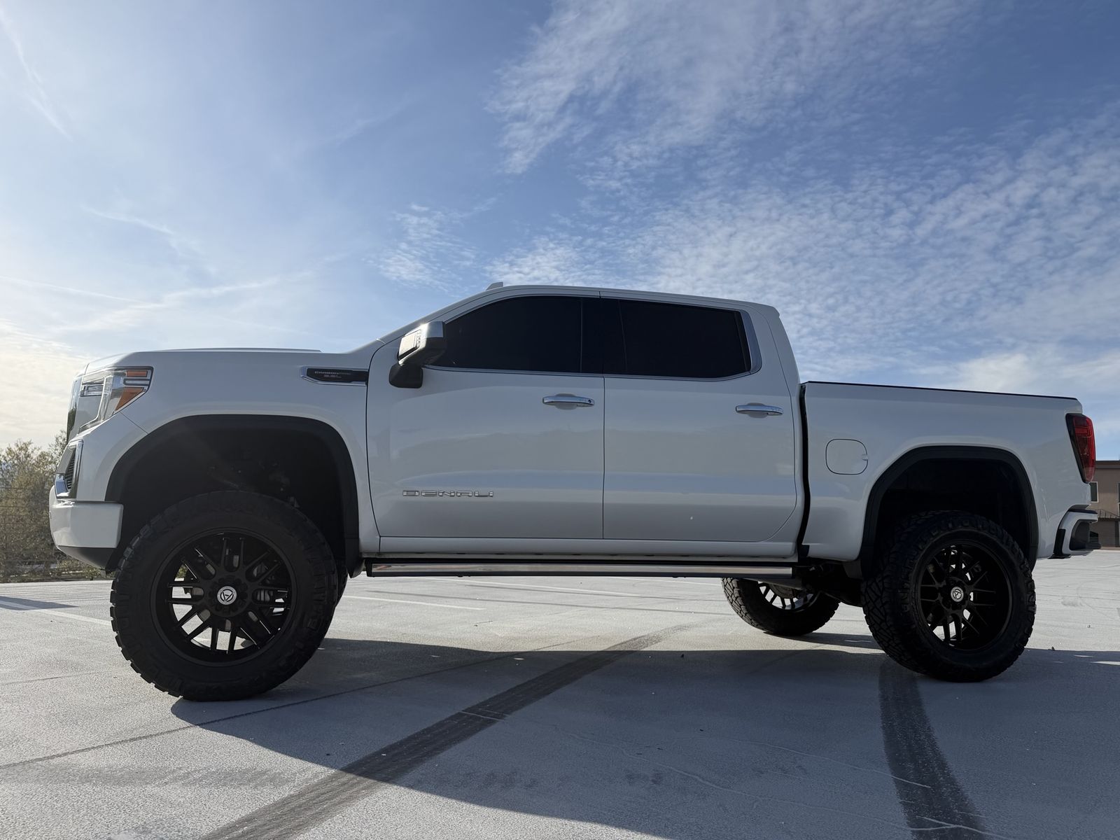 2020 GMC 1500 Denali