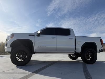 2020 GMC 1500 Denali