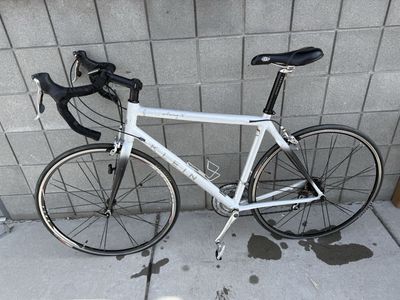 Rare Dr. Klein Aura X Road Bike - Needs TLC
