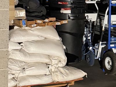 Filled Sandbags For Sale