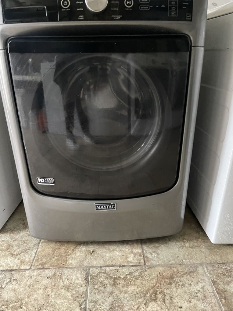 Washer Maytag
