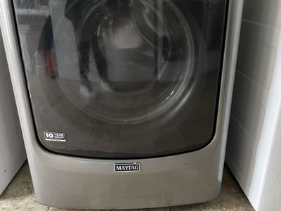 Washer Maytag