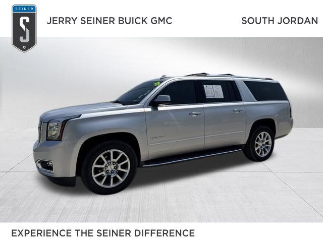 2020 GMC Yukon XL Denali