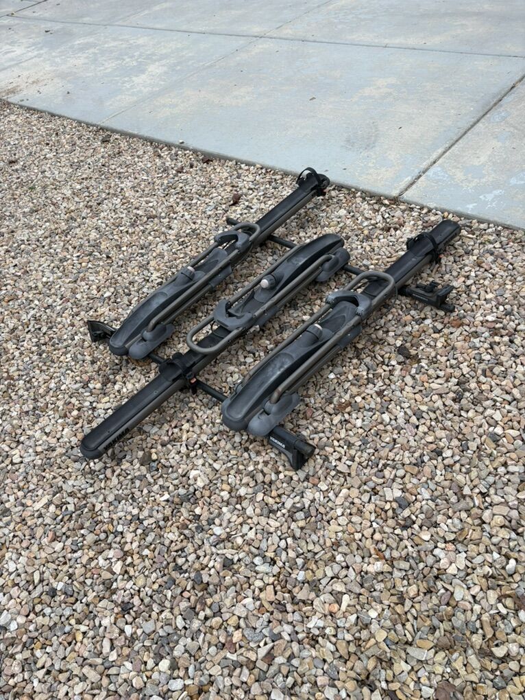 Yakima Bike Rack