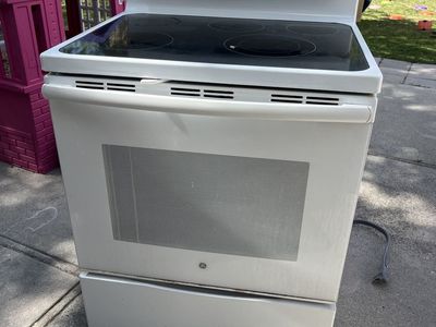 Oven