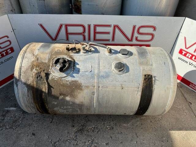 Peterbilt Fuel Tank