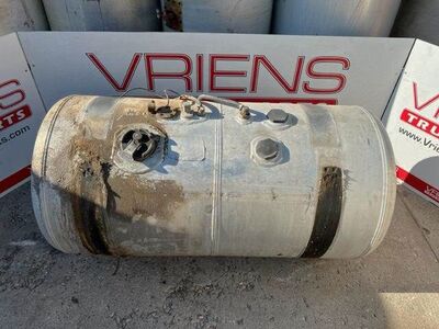 Peterbilt Fuel Tank