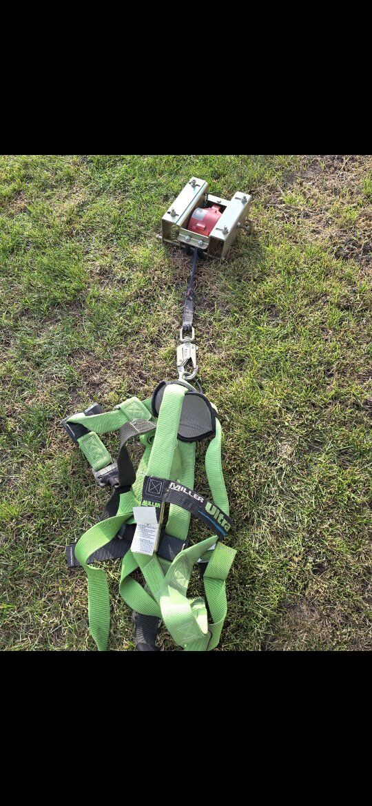 miller cab mount bracket