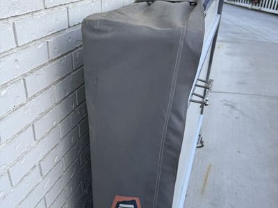 Tepui Autana Sky Tent Cover Rooftop Tent