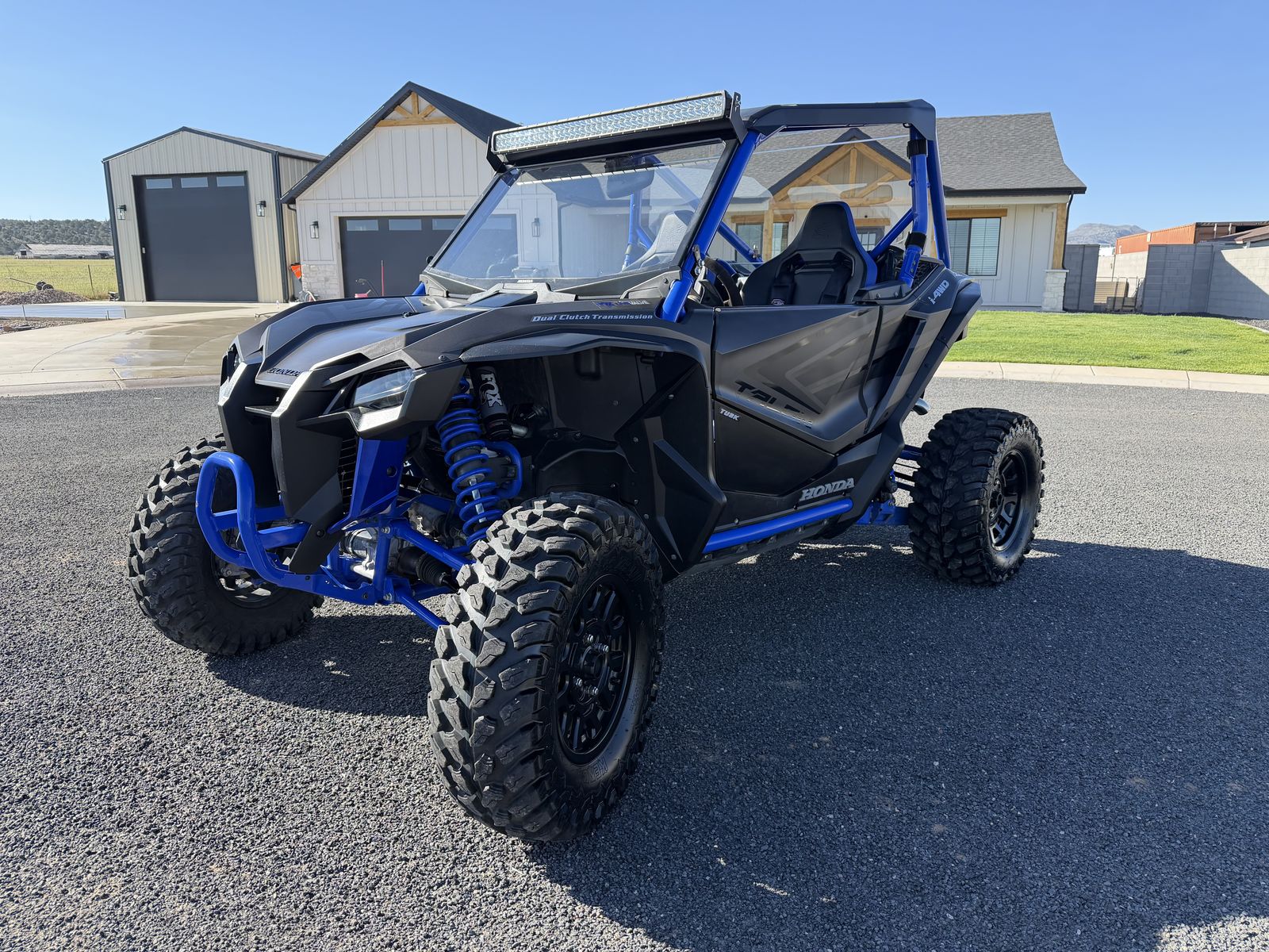 Talon 1000R