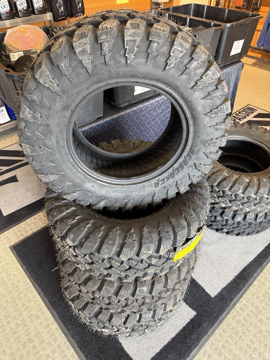 28X10-15 UTV Tire-New-$65 EA